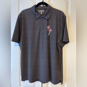 Chubbies, Large, Performance Polo